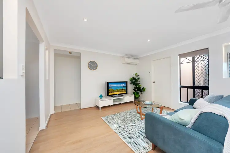 Seventh view of Homely house listing, 26 Allinga Close, Bentley Park QLD 4869