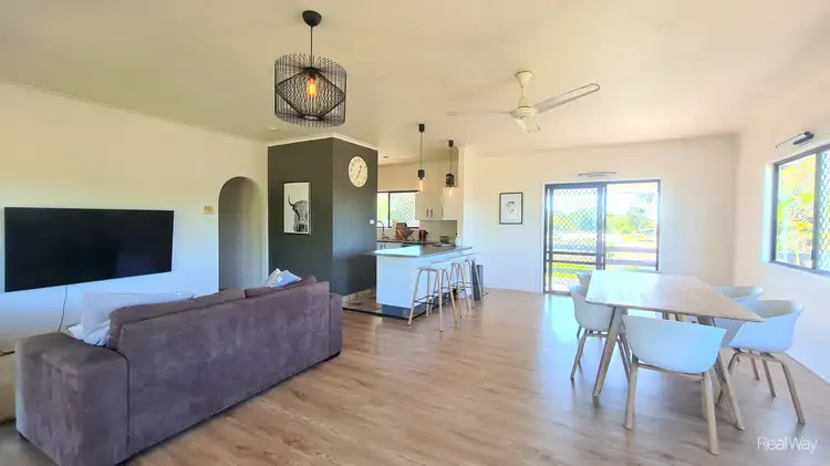 Main view of Homely house listing, 88 Ridgelands Road, Pink Lily QLD 4702