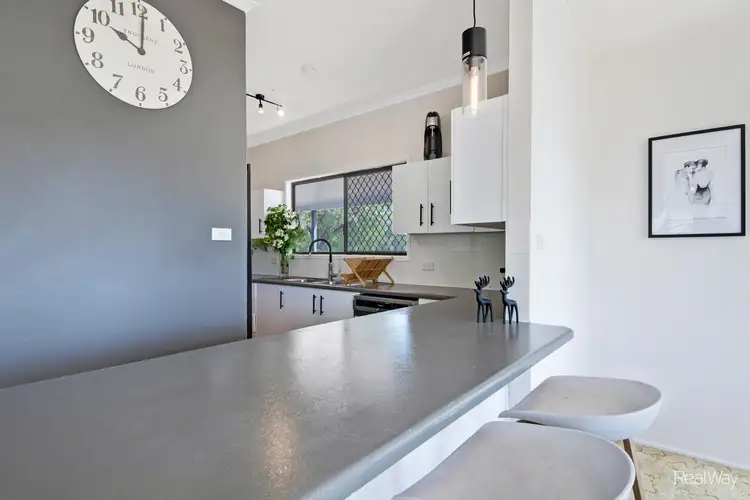 Second view of Homely house listing, 88 Ridgelands Road, Pink Lily QLD 4702