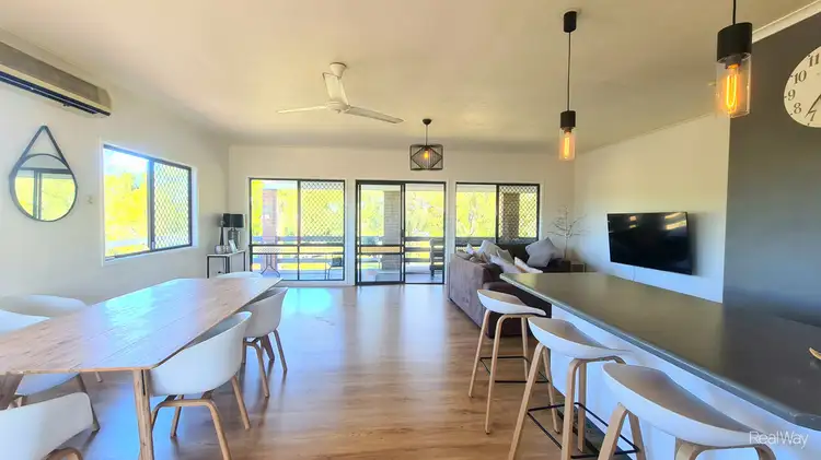 Fourth view of Homely house listing, 88 Ridgelands Road, Pink Lily QLD 4702
