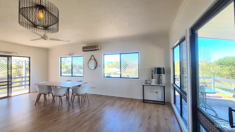 Fifth view of Homely house listing, 88 Ridgelands Road, Pink Lily QLD 4702