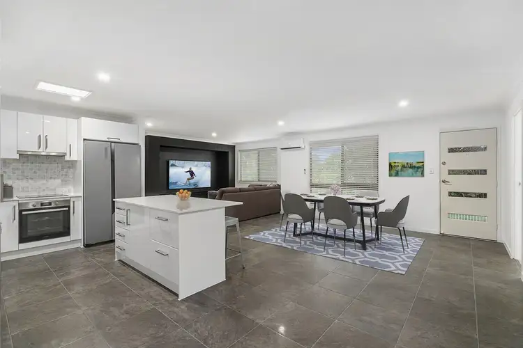 Main view of Homely house listing, 1 Mataranka Drive, Worongary QLD 4213