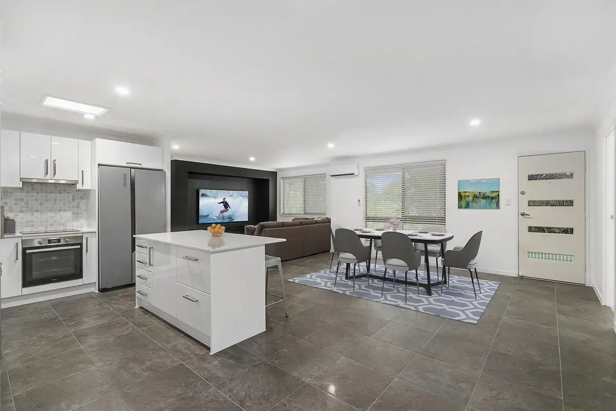 Main view of Homely house listing, 1 Mataranka Drive, Worongary QLD 4213