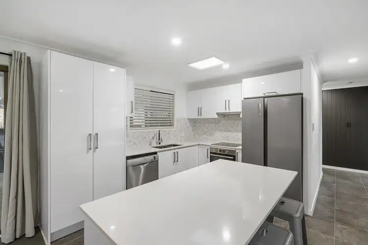 Second view of Homely house listing, 1 Mataranka Drive, Worongary QLD 4213