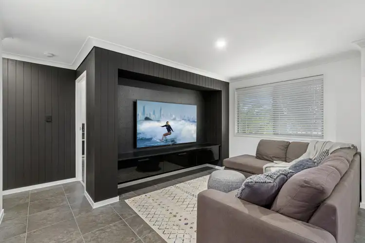 Fourth view of Homely house listing, 1 Mataranka Drive, Worongary QLD 4213