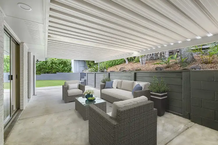 Fifth view of Homely house listing, 1 Mataranka Drive, Worongary QLD 4213