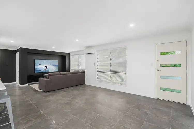 Sixth view of Homely house listing, 1 Mataranka Drive, Worongary QLD 4213