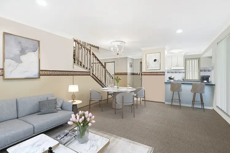 3/53-55 Paddington Drive, Carrara QLD 4211
