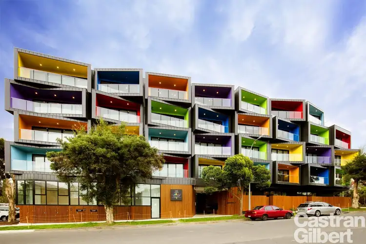 414/31 - 35 Harrow Street, Box Hill VIC 3128
