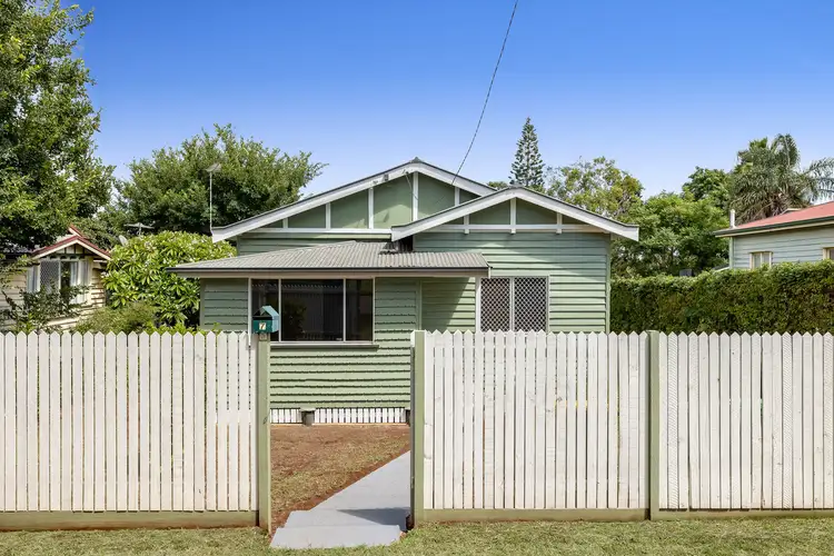 7 Venture Street, North Toowoomba QLD 4350