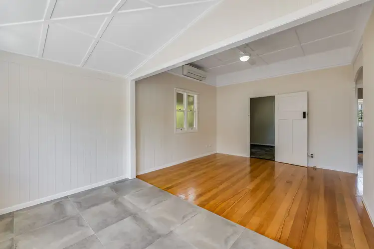 Fifth view of Homely house listing, 7 Venture Street, North Toowoomba QLD 4350