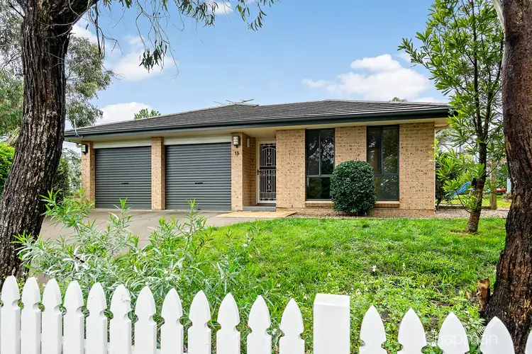 15 Kalinda Road, Bullaburra NSW 2784