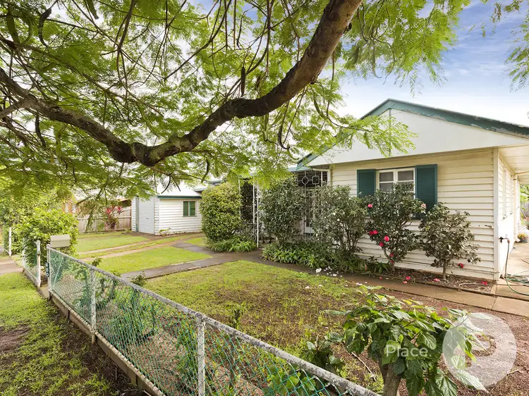 Main view of Homely house listing, 480 St Vincents Road, Nudgee QLD 4014