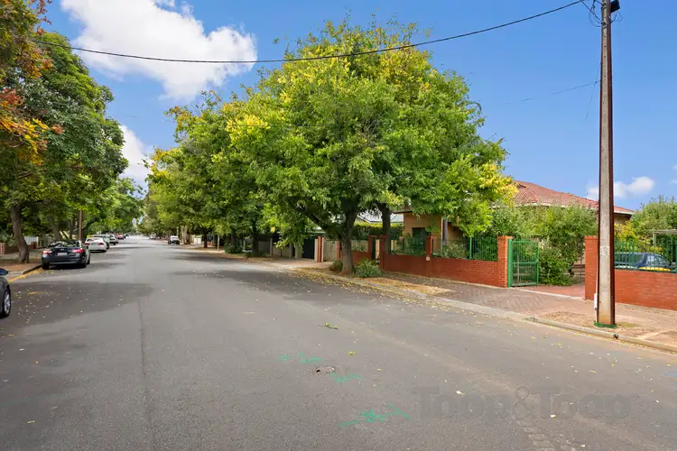 Third view of Homely house listing, 91 Eighth Avenue, St Peters SA 5069