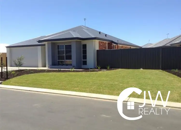 Second view of Homely house listing, 11 Pertuis Way, Yalyalup WA 6280