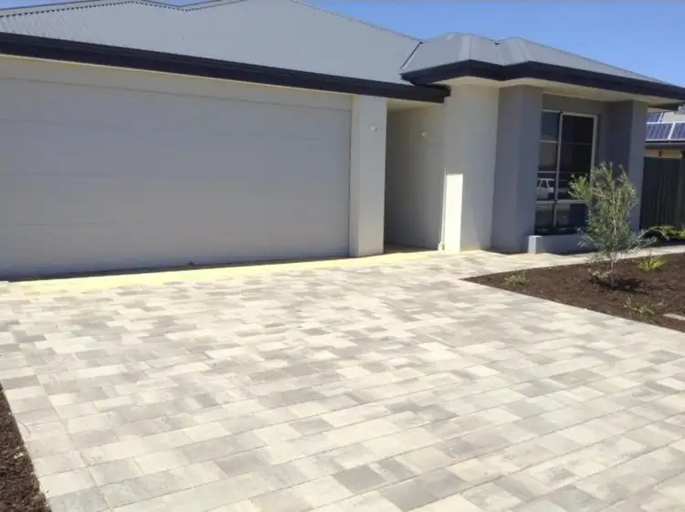 Fourth view of Homely house listing, 11 Pertuis Way, Yalyalup WA 6280