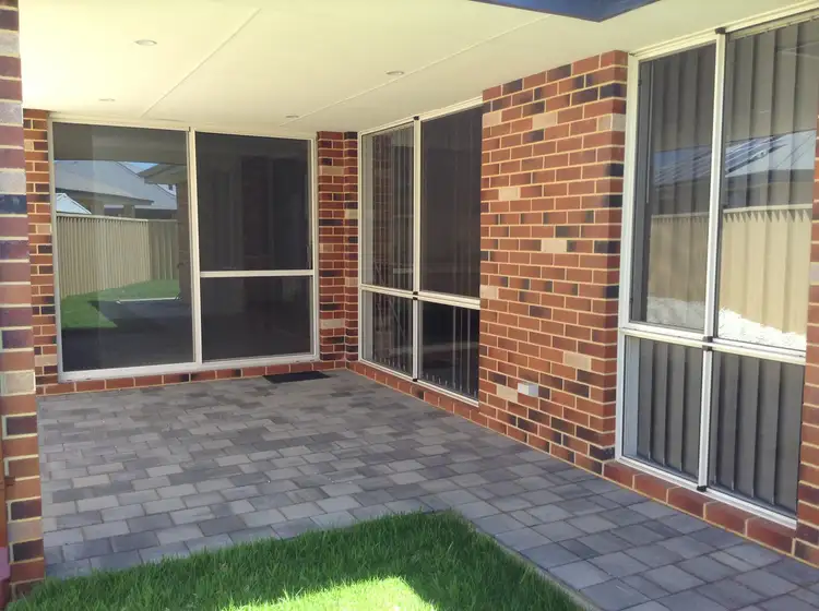 Sixth view of Homely house listing, 11 Pertuis Way, Yalyalup WA 6280