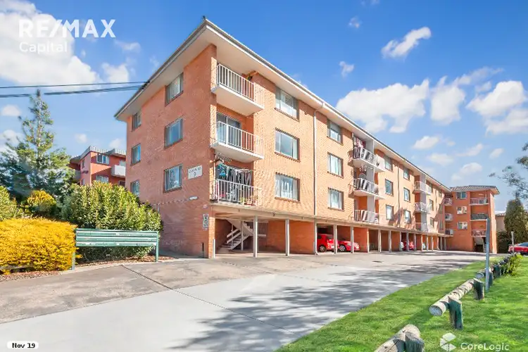 Second view of Homely unit listing, 13/9 Crest Road, Queanbeyan NSW 2620