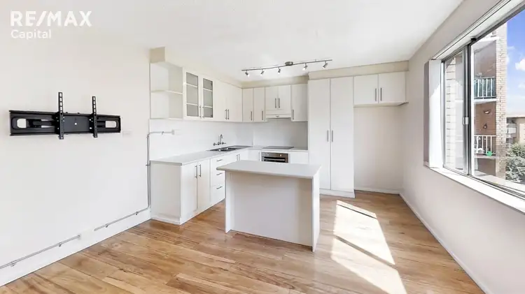Third view of Homely unit listing, 13/9 Crest Road, Queanbeyan NSW 2620