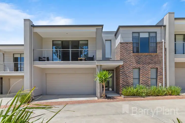 Main view of Homely townhouse listing, 2/119 Yarana Drive, Mount Helen VIC 3350