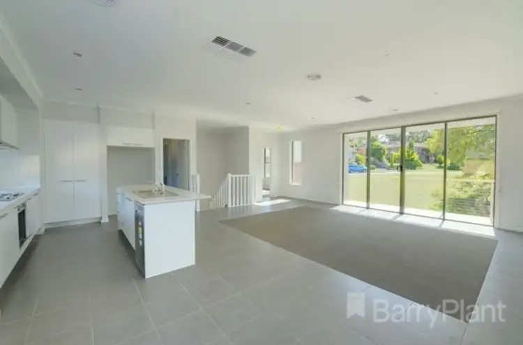 Second view of Homely townhouse listing, 2/119 Yarana Drive, Mount Helen VIC 3350