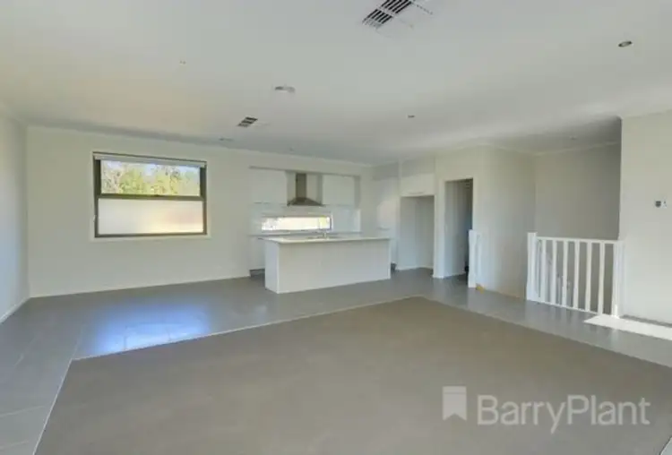 Third view of Homely townhouse listing, 2/119 Yarana Drive, Mount Helen VIC 3350