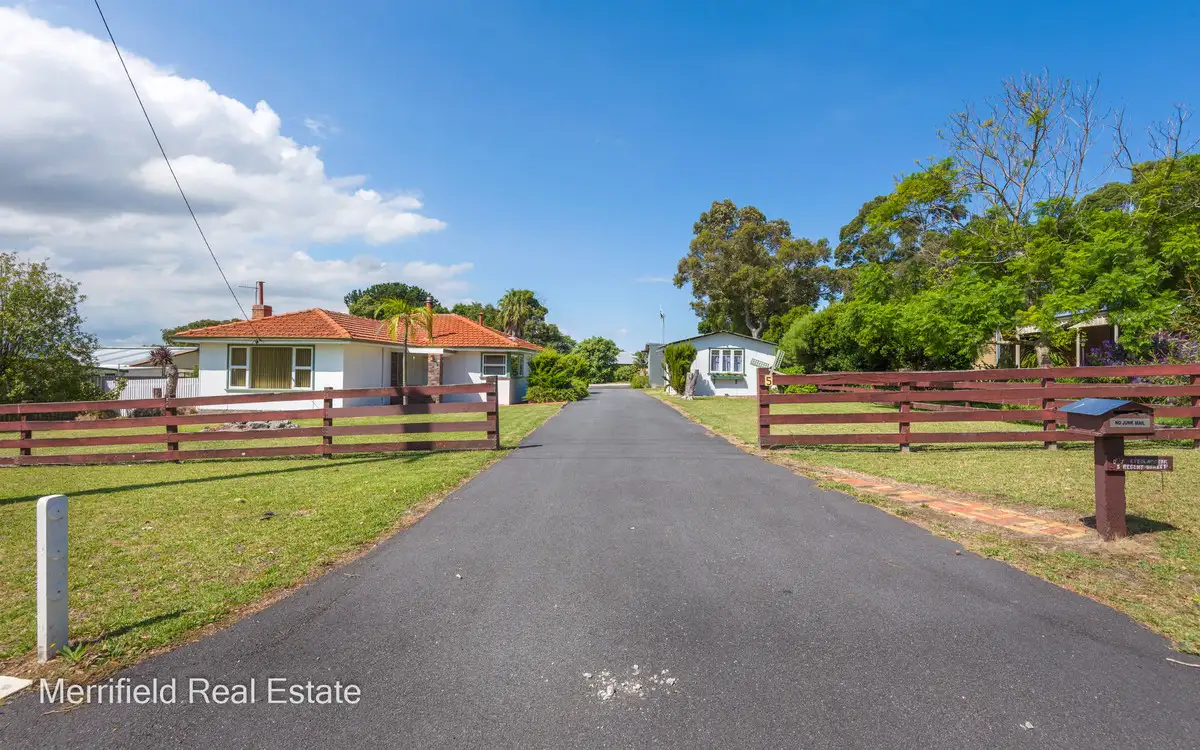 Main view of Homely house listing, 5 Regent Street, Gledhow WA 6330