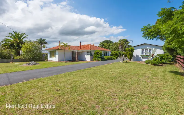 Second view of Homely house listing, 5 Regent Street, Gledhow WA 6330