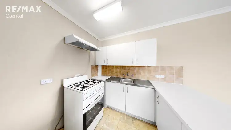 Third view of Homely unit listing, 12/10 Macquoid Street, Queanbeyan NSW 2620