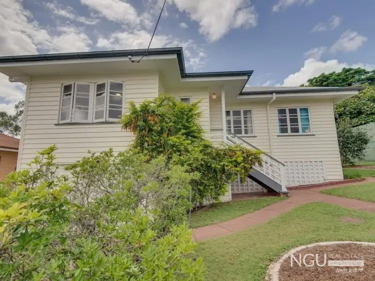 13 Tuggerah Street, North Booval QLD 4304