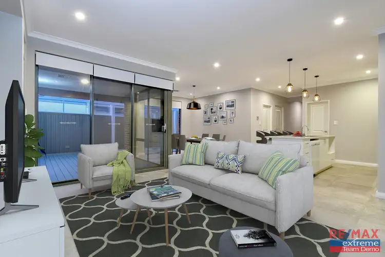 Second view of Homely house listing, 15 Equinox Avenue, Eglinton WA 6034