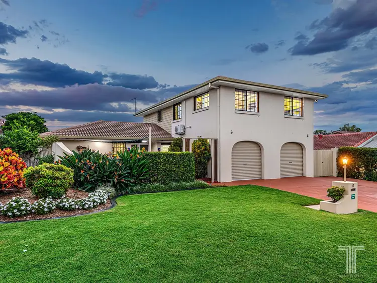 17 Breadalbane Street, Carindale QLD 4152