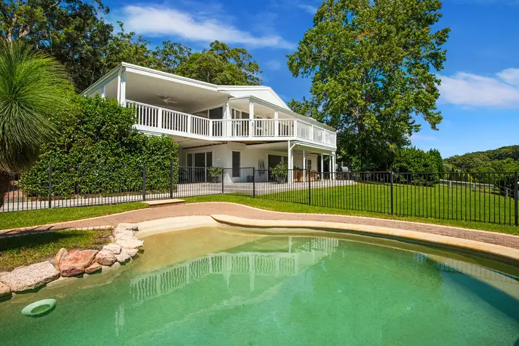 Fifth view of Homely rural property listing, 181 Matcham Road, Matcham NSW 2250