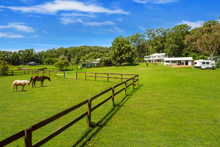 Sixth view of Homely rural property listing, 181 Matcham Road, Matcham NSW 2250