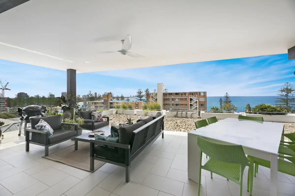 Main view of Homely apartment listing, 3/1 Nathan Street, Burleigh Heads QLD 4220