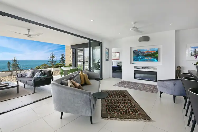 Fourth view of Homely apartment listing, 3/1 Nathan Street, Burleigh Heads QLD 4220