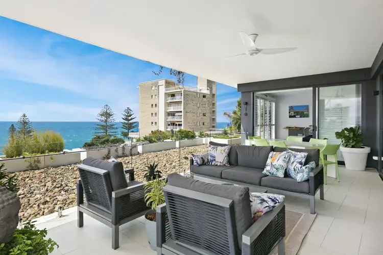 Fifth view of Homely apartment listing, 3/1 Nathan Street, Burleigh Heads QLD 4220