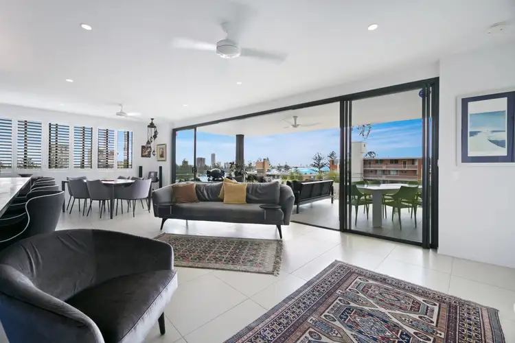 Sixth view of Homely apartment listing, 3/1 Nathan Street, Burleigh Heads QLD 4220