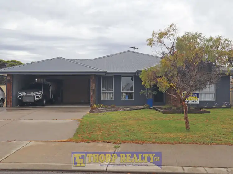 33 Cannes Parade, Castletown WA 6450