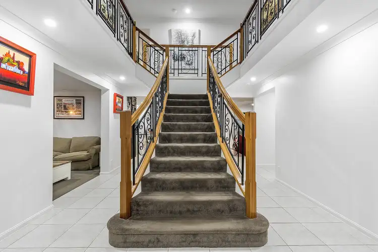 43 Rix Drive, Upper Coomera QLD 4209