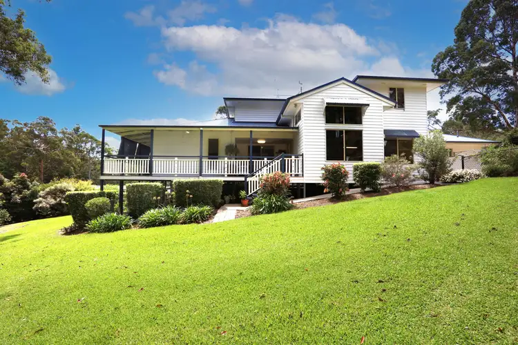 Third view of Homely house listing, 3 Lords Avenue, Mount Nathan QLD 4211