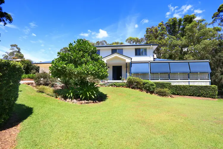 Fourth view of Homely house listing, 3 Lords Avenue, Mount Nathan QLD 4211