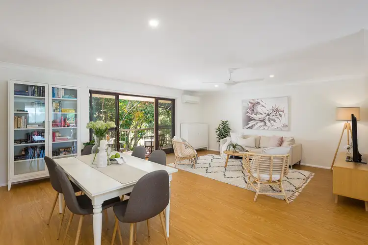 Main view of Homely unit listing, 8/15 Junction Road, Clayfield QLD 4011