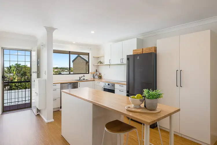 Third view of Homely unit listing, 8/15 Junction Road, Clayfield QLD 4011