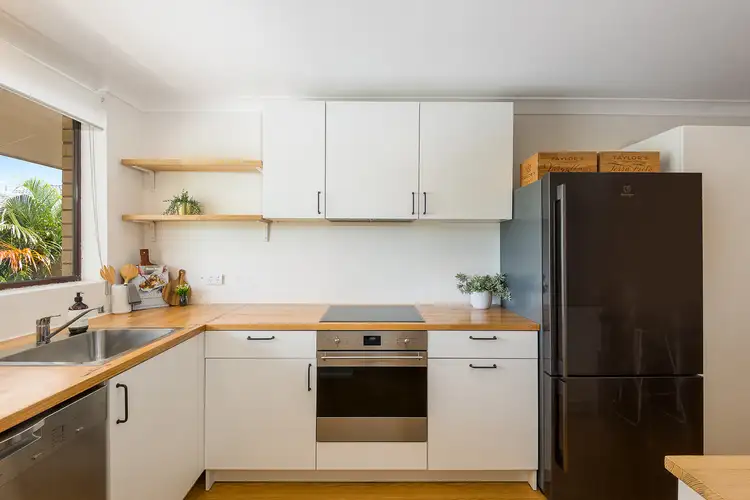 Fourth view of Homely unit listing, 8/15 Junction Road, Clayfield QLD 4011