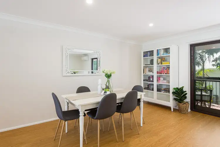 Fifth view of Homely unit listing, 8/15 Junction Road, Clayfield QLD 4011