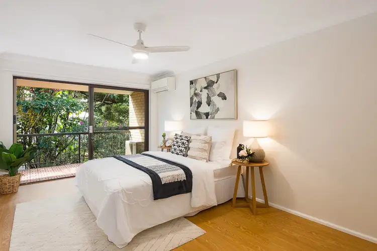 Sixth view of Homely unit listing, 8/15 Junction Road, Clayfield QLD 4011