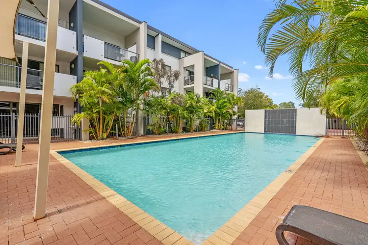 31/11 Tanunda Drive, Rivervale WA 6103