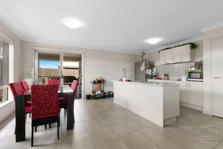 Second view of Homely other listing, 43 Steiner Crescent, Baringa QLD 4551