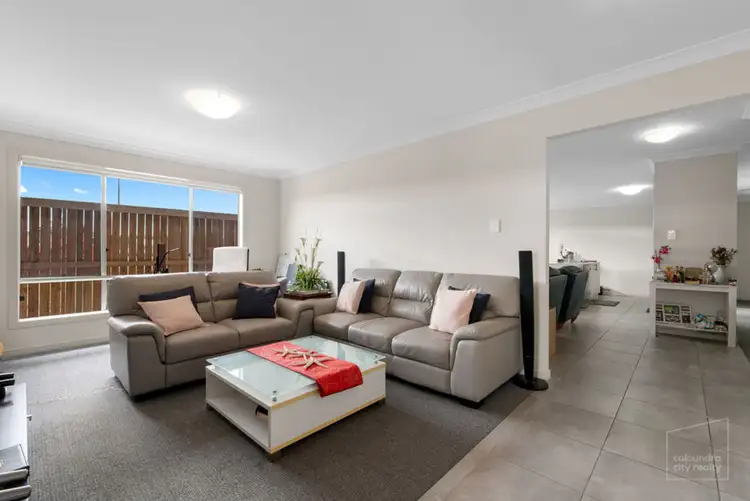 Third view of Homely other listing, 43 Steiner Crescent, Baringa QLD 4551